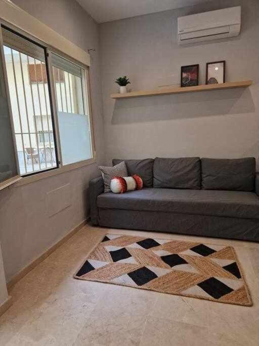 Isg Apartments Estudio En La Alameda Sevilla Exteriör bild